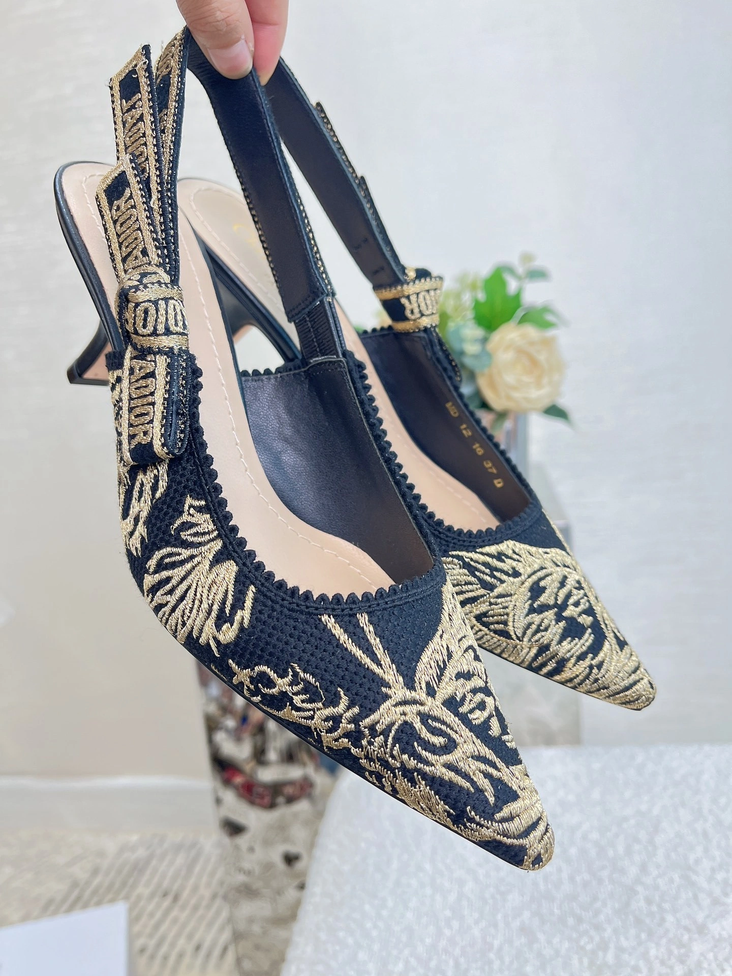 coco-- KDP919JHV_S21X 6.5cm Heel height item:C-X002J0433Y